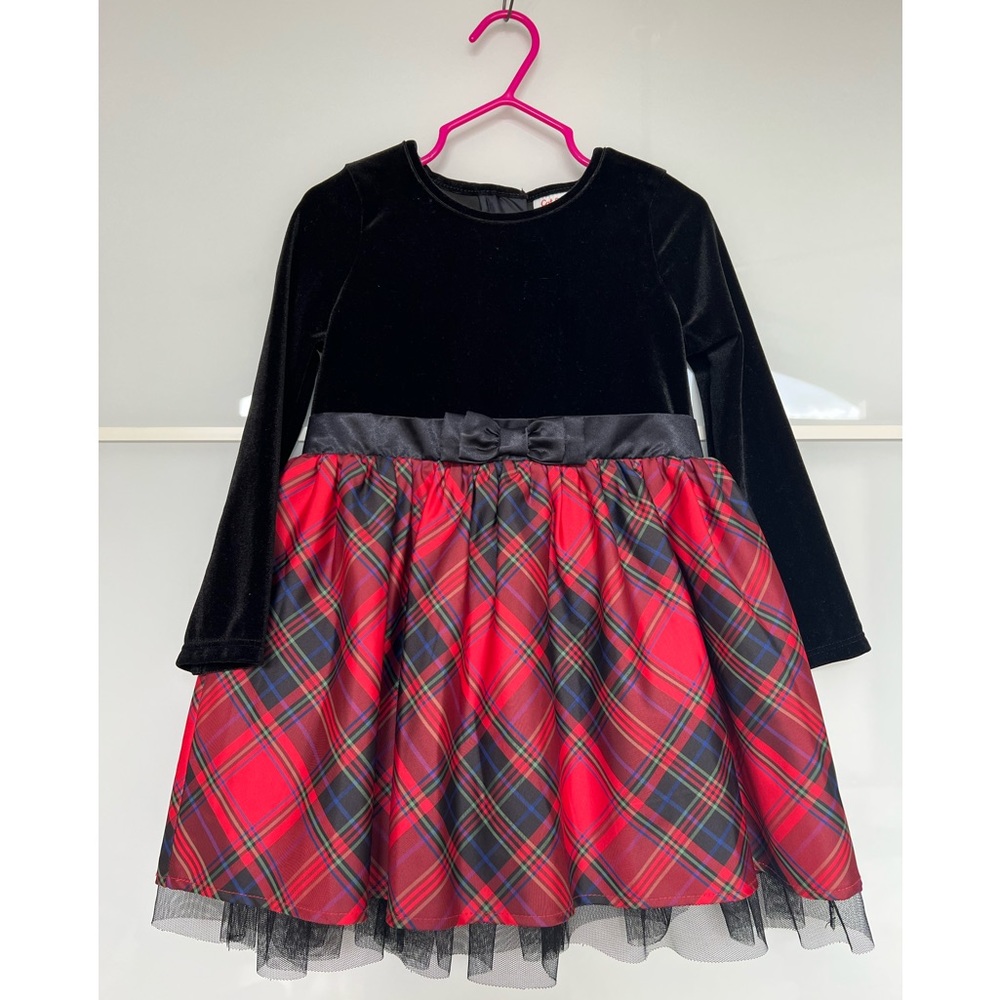 Toddler Girls’ Cat & Jack Dress